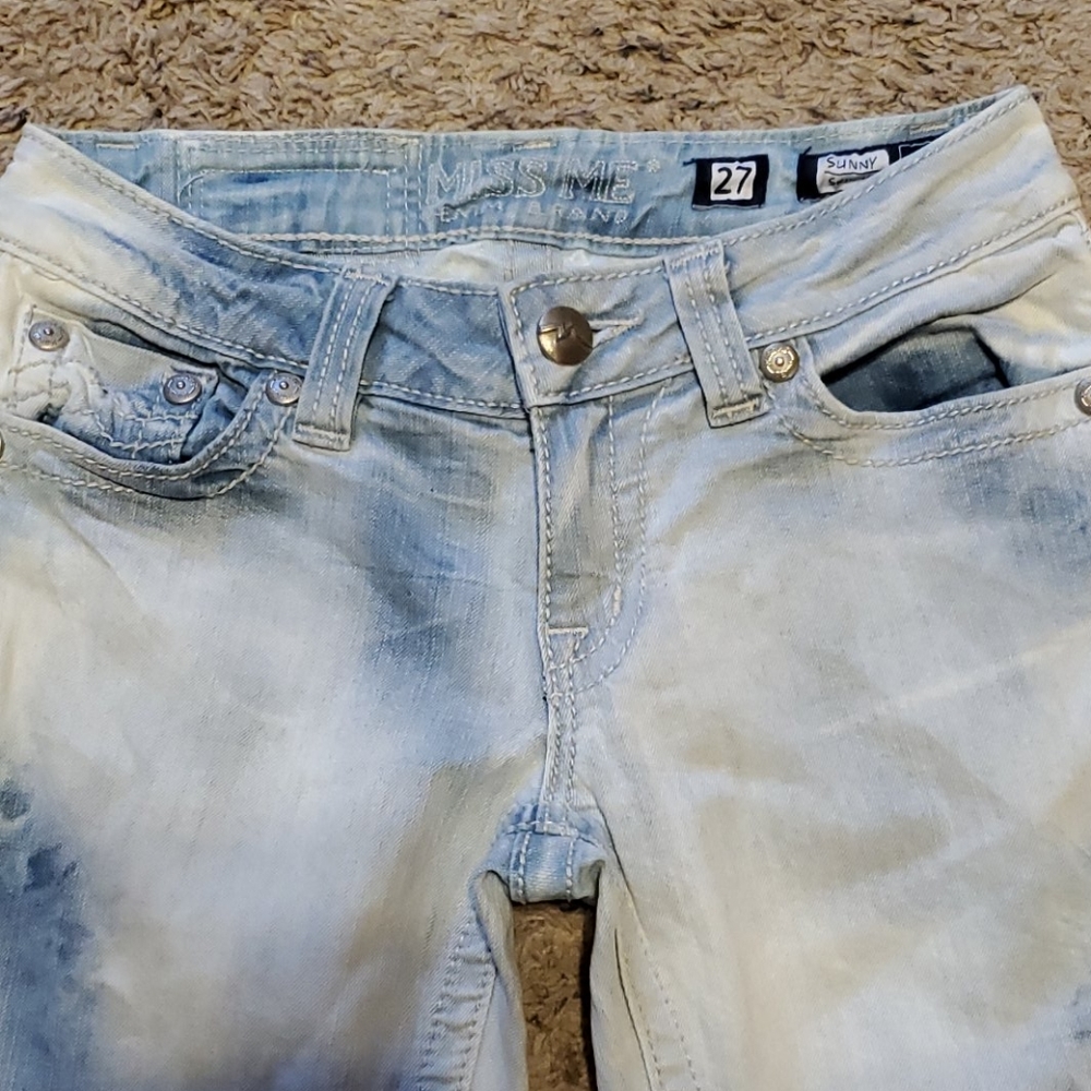 Miss Me jeans - Picture 2 of 5